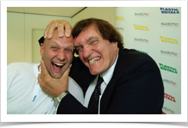 Richard Kiel
Beisser Moonraker